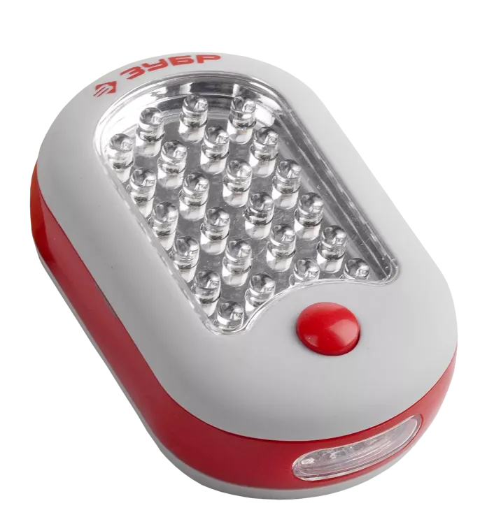 Фонари светодиодные 24 LED магнит серия МАСТЕР купить в Когалыме