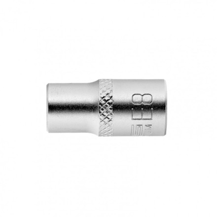 Головка торцевая 1/4  Е8 CrV Stels 13867 купить в Когалыме