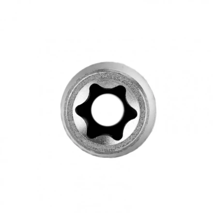 Головка торцевая 1/4  Е8 CrV Stels 13867 купить в Когалыме