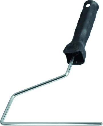 Ручка для мини-валиков 100 мм D 6 мм никелированная  MATRIX 81212 купить в Когалыме