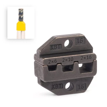 Матрица КВТ МПК-16 серия ПРОФИ (90713) купить в Когалыме