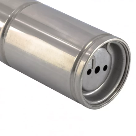 Скважинный насос Denzel DWS-4-150 винтовой диаметр 4" 97254 купить в Когалыме