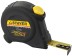 Рулетка STAYER &quot;MASTER&quot; &quot;AUTOLOCK&quot;, корпус с резиновым напылением, автостоп, 5мх19мм 2-34126-05-19_z01 купить в Когалыме