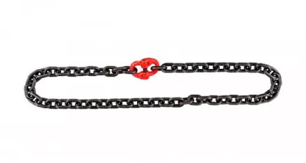 Строп цепной TOR УСЦ г/п 60,0 т 10,0 м 1016673 купить в Когалыме