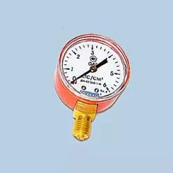 Манометр пропановый 0,6МПа 50мм купить в Когалыме