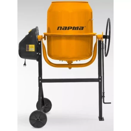 Бетоносмеситель Б-141-Э ПАРМА купить в Когалыме