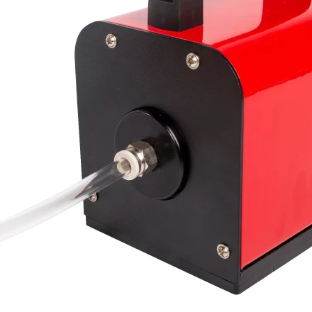 Пресс-клещи пневматические КВТ ПКП-01 для опрессовки наконечников и разъемов матрицами МПК (85396) купить в Когалыме