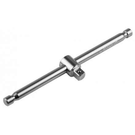 Вороток KRAFTOOL &quot;INDUSTRIE QUALITAT&quot; для торцовых головок, 1/2&quot; / 250мм 27830-1/2_z01 купить в Когалыме