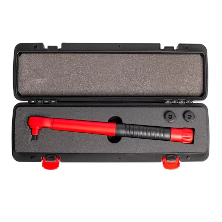 Набор однорожковых диэлектрических ключей КВТ НИИ-24, 8 шт. (89750) купить в Когалыме