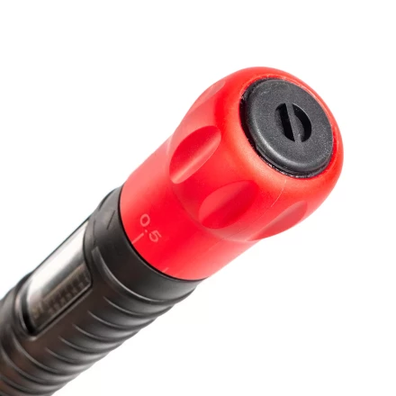 Набор однорожковых диэлектрических ключей КВТ НИИ-24, 8 шт. (89750) купить в Когалыме