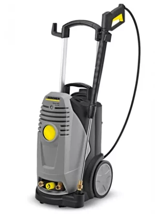 Мойка высокого давления Karcher Xpert HD 7140 Antracite (1.514-143.0) купить в Когалыме