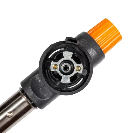 Горелка-насадка газовая КВТ GT-10 с пьезоподжигом (88066) купить в Когалыме