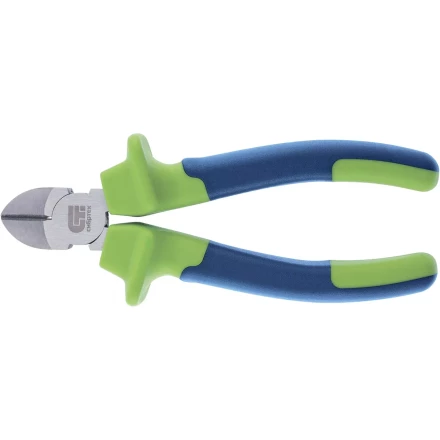 Бокорезы СИБРТЕХ 200 мм двухкомпонентные рукоятки 17525 купить в Когалыме