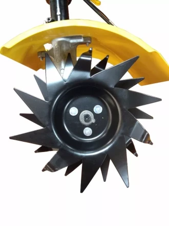 Фреза для культиватора HUTER GMC-1.8 купить в Когалыме