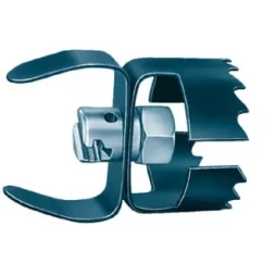 Прочистная насадка Нож “пила” T-103  62860