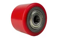 Ролик HITCH 80*70 полиуретан RD70 (SZ085023)