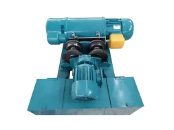 Таль электрическая TOR ТЭК (CDL) 3,2 т 6,0 м УСВ (серия T) 1050378