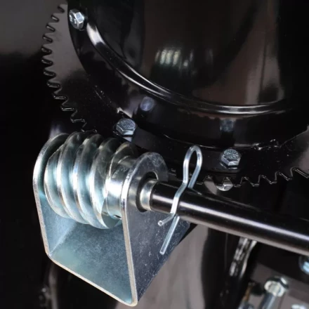 Бензиновый снегоуборщик PATRIOT PRO 658 E купить в Когалыме