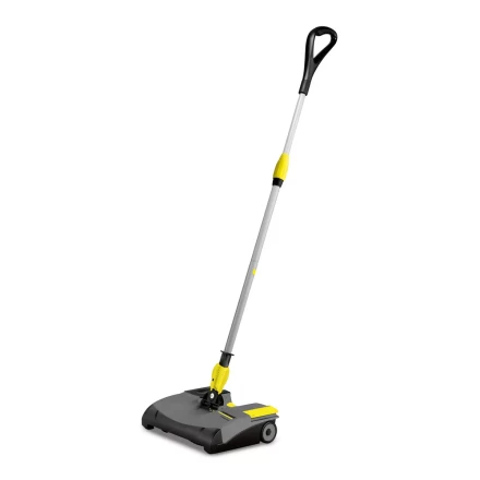 Аккумуляторный пылесос KARCHER EB 30/1 Li-Ion купить в Когалыме