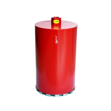 Алмазная коронка ALTECO ВТ 254х350 13234 купить в Когалыме