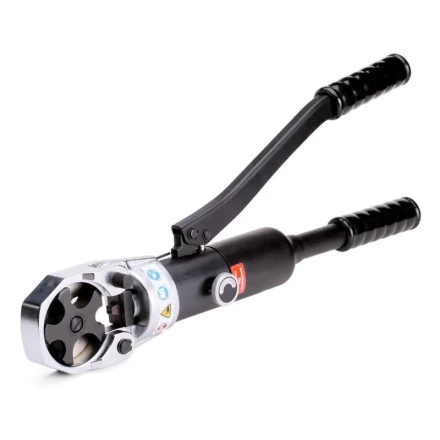 Пресс гидравлический ПГРс-240 КВТ купить в Когалыме