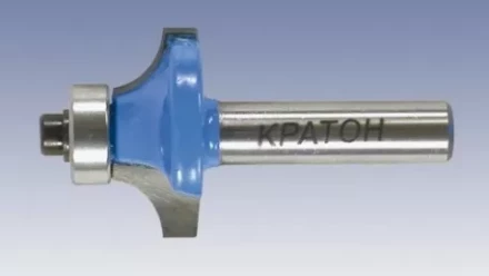 Фреза кромочная с подш 07003/6 Кратон 1 09 03 016 купить в Когалыме