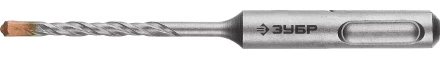 ЗУБР Бур SDS-plus 4 x 110 мм, Эксперт купить в Когалыме