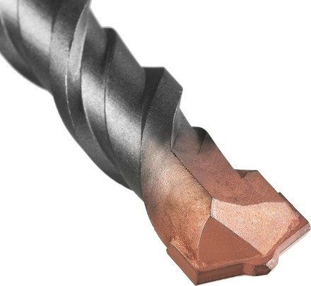 ЗУБР Бур SDS-plus 4 x 110 мм, Эксперт купить в Когалыме