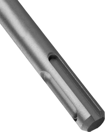 ЗУБР Бур SDS-plus 4 x 110 мм, Эксперт купить в Когалыме