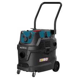 Строительный пылесос ALTECO VC 40 M Auto Сlean 67404