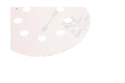 Круг шлиф. самосцепляющийся HAMMER 125мм P40 8отв. купить в Когалыме