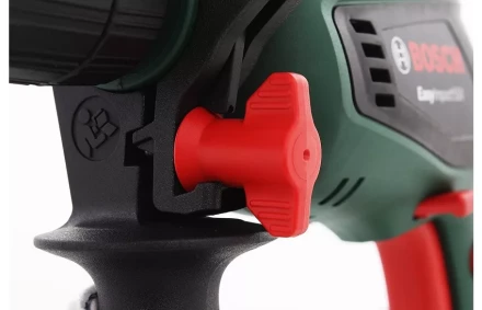 Дрель ударная BOSCH EasyImpact 550 (0.603.130.020) купить в Когалыме