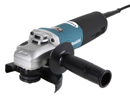 Углошлифовальная машина Makita 9565HZK УШМ Болгарка купить в Когалыме