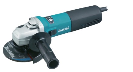 Углошлифовальная машина Makita 9565HZK УШМ Болгарка купить в Когалыме