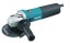 Углошлифовальная машина Makita 9565HZK УШМ Болгарка купить в Когалыме