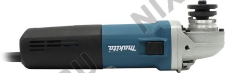 Углошлифовальная машина Makita 9565HZK УШМ Болгарка купить в Когалыме