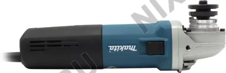 Углошлифовальная машина Makita 9565HZK УШМ Болгарка (без АКБ и ЗУ) купить в Когалыме