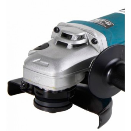 Углошлифовальная машина Makita 9565HZK УШМ Болгарка купить в Когалыме