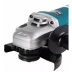 Углошлифовальная машина Makita 9565HZK УШМ Болгарка (без АКБ и ЗУ) купить в Когалыме