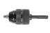 Патрон для дрели HAMMER Ф13мм 1/2&quot; (208-206) купить в Когалыме