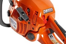 Бензопила Husqvarna 450e II купить в Когалыме