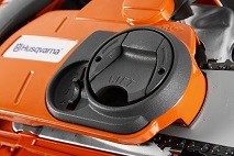 Бензопила Husqvarna 450e II купить в Когалыме