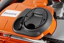 Бензопила Husqvarna 450e II купить в Когалыме