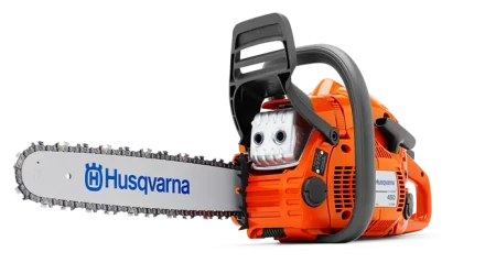 Бензопила Husqvarna 450e II купить в Когалыме