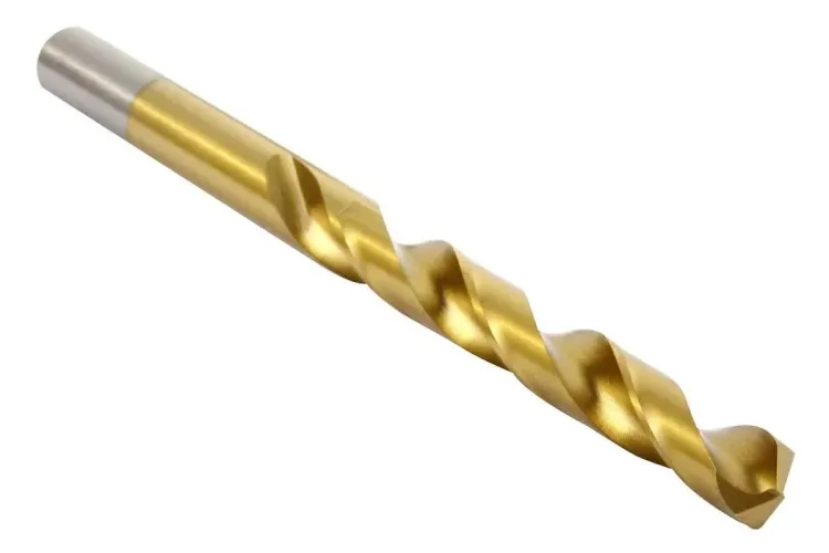 Сверло по металлу HAMMER Ф9х125мм (DR MT 9,0мм*125/81мм) купить в Когалыме