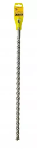 Бур SDS+ ф22х540/600 усиленный 1/25 10971