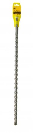 Бур SDS+  ф22х540/600 усиленный  1/25 10971 купить в Когалыме