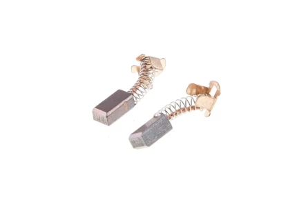 Щетки угольные HAMMER 404-227 Щетки угольные (2шт.) для Makita (СВ-434) AUTOSTOP купить в Когалыме