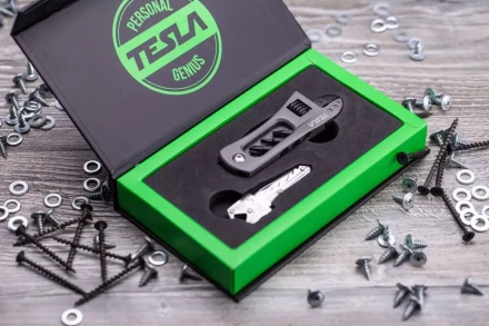 Мультитул TESLA MT-07 купить в Когалыме