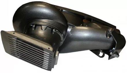 Лодочный мотор SEA-PRO Т40JS&amp;E водомет купить в Когалыме